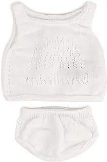 Miniland 2-piece Underwear Set for 15.75 Baby Dolls