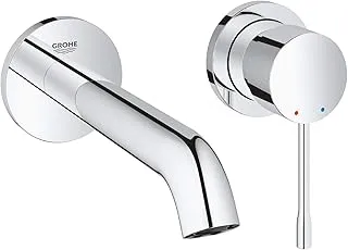 Grohe Essence New Ohm Trim Set Basin 2H M, Chrome, 1940810F