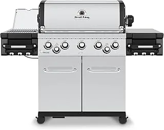 Broil King Regal S590 IR Gas Barbecue