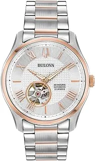 Bulova Men's Watch