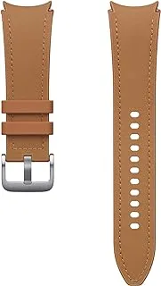 Samsung Galaxy Official Hybrid Eco-Leather Band for Galaxy Watch