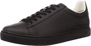 Armani Exchange Herren Lace Up Sneaker