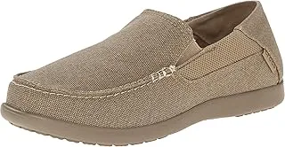 Crocs Santa Cruz 2 Luxe M mens Slip-On Loafer