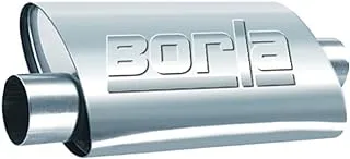 Borla 40357 Muffler