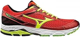 حذاء Mizuno J1Gc174844 Wave Equate Grenade / Syello - الحجم