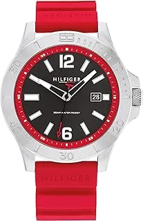 Tommy Hilfiger RYAN Men's Watch, Analog