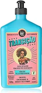 Transicao Texturizing Cream 500 g