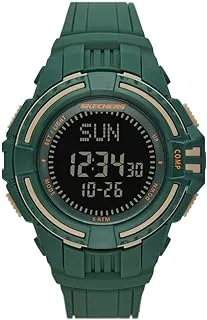 Skechers Digital Sports Watch for Men