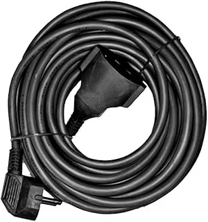 EDM 23604 Extension Hose, Black