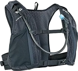 Hydro Pro 3 Vest + 1.5l Bladder, Black