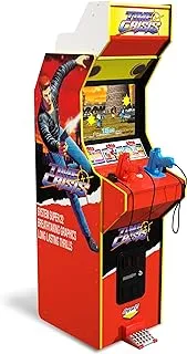 Time Crisis Deluxe Arcade Machine