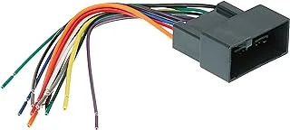 Metra 70-1729 Radio Wiring Harness for Honda 2008-Up