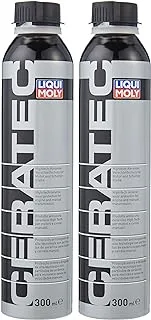 Liqui-Moly Cera Tec Motor Oil Additive (300 ML) - 2 Pack