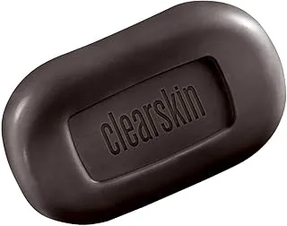 Avon Clearskin Pore and Shine Charcoal Bar Soap 75g