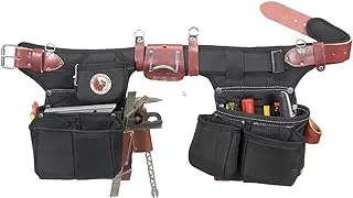 Occidental Leather 9515 Adjust-to-Fit OxyLight Framer Tool Belt