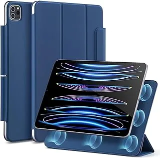 ESR Rebound Magnetic Case for iPad Pro 11 (2022/2021/2020) - Navy Blue