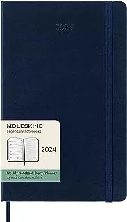 Moleskine 2024 12-Month W