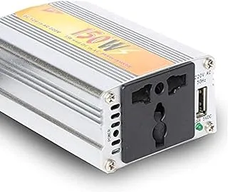 Sulfar LP-150 Power inverter 12V to 220V, 150W