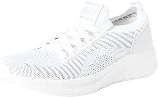 حذاء رياضي جاك آند جونز Jfwcroxley Knit Sneaker Noos للرجال بدون كعب