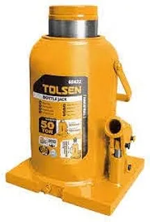 TOLSEN BOTTLE JACK 50 TONS