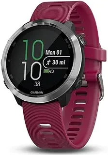 GARMIN FORERUNNER 645 MUSIC CERISE