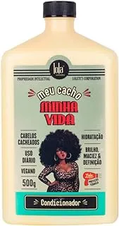 Meu Cacho Minha Vida Conditioner 500 g