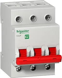 Schneider Electric Easy9 3P 80 A 400 V Switch Disconnector