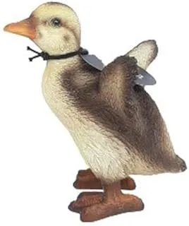 VI NF Single Duckling, 12 cm height