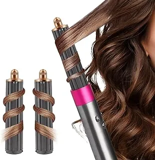 For Dyson Airwrap Supersonic HS05 HS01 Hair Dryer 2In1 Multi-Styler Hair 1.6inch Styler Long Hair Barrels Adapters Automatic Curling Barrels