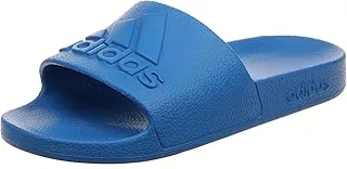 adidas Adilette aqua unisex-adult slide sandal