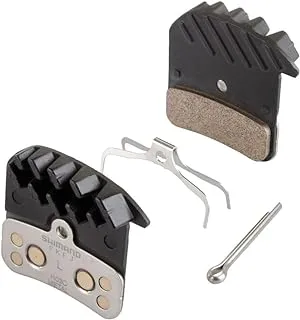 Shimano H03c Metallic Disc Brake Pad