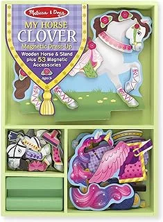 My Horse Clover