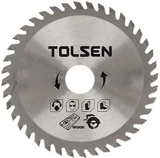 TCT saw blade