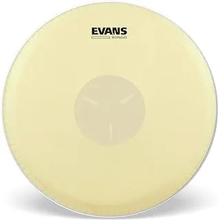 Evans Tri-Center 8 5/8 inch Bongo Drum Head