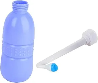 generic 650ML Portable Bidet Handheld Travel Personal Toilet Spray Water Washer Bottle.