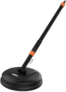 WORX Hydroshot Surface Cleaner Attachment - WA1800