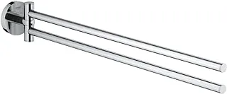 GROHE 41183000 Start Accessories Towel bar, Chrome