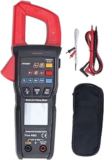 UT202BT Digital Clamp Meter with Bluetooth Transmission Function Measures Current Voltage