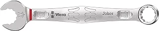 Wera 05020208001 6003 Joker Ring Spanner 17