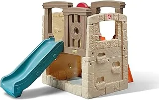 STEP2 N.P. WOODLAND CLIMBER 815800 Climber & slide