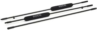 ذراع ميكروفون معياري خفيف الوزن للغاية من Rode Micro Boompole Pro