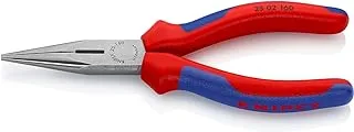 Knipex Kn-25 02 160 Snipe Nose Side Cutting Plier