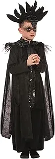 Smiffys Deluxe Raven Prince Costume