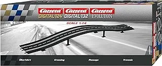 Carrera Digital/Evolution 124/132 Crossing Track