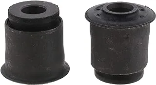 TRW Automotive JBU193 Suspension Control Arm Bushing for Chevrolet Trailblazer: 2002-2009 and other applications Front Upper