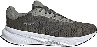 adidas Response Men's Shoes, Green, 44 EU