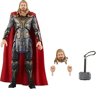 Thor: The Dark World Marvel Legends 6-Inch Action Figure