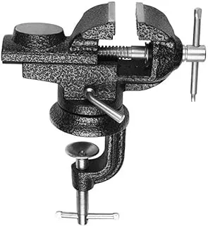 Tolsen Bench Vice, 4-Inch Size