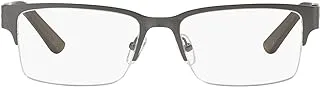 AX Armani Exchange Mens Ax1014 Prescription Eyewear Frames (pack of 1)