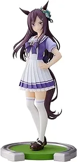 Uma musume: Pretty Derby Mejiro Dober Statue